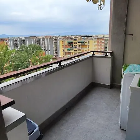 San Donato Florenz