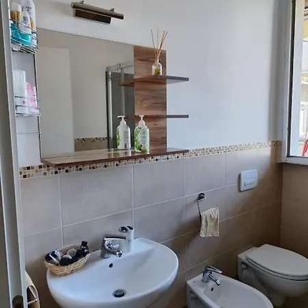 San Donato Apartment