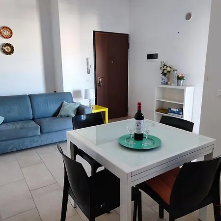 Apartment San Donato Florenz