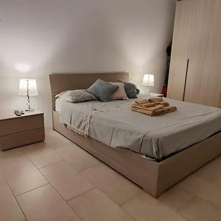 San Donato Apartment